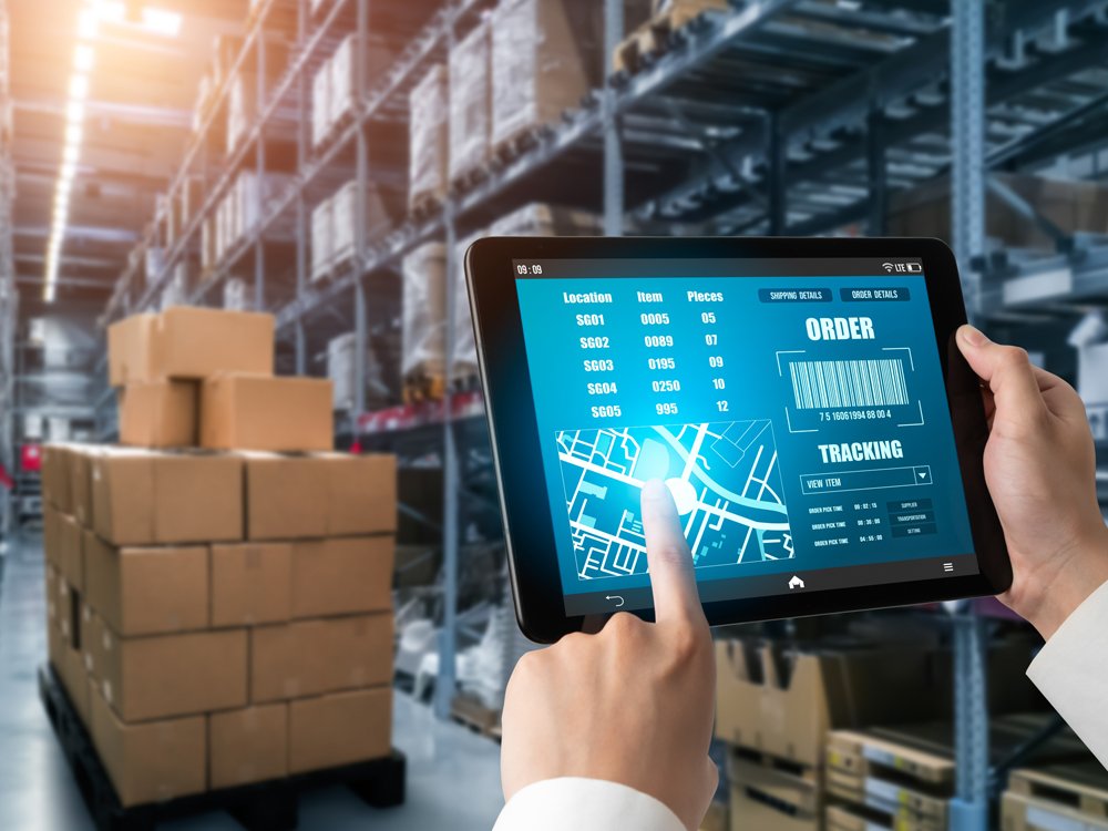 Optimización Avanzada de la Cadena de Suministro