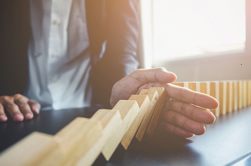 Gestión de Crisis y Continuidad Empresarial