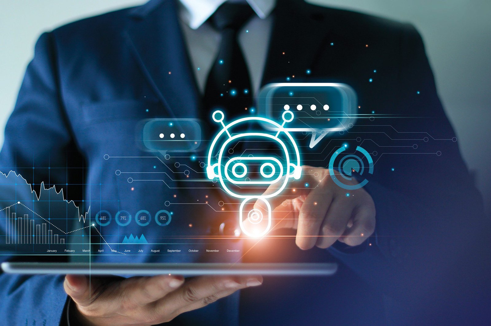 Asesoría en Implementación de Sistemas de Gestión Basados en IA